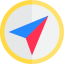 Direction icon 64x64