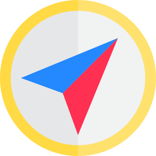 Direction icon