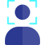 Face detection іконка 64x64