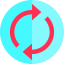 Refresh icon 64x64