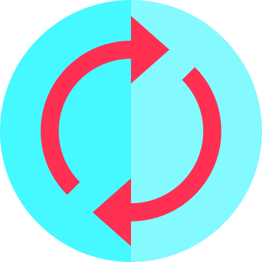 Refresh icon