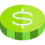 Money icon 64x64