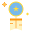 Medal icon 64x64
