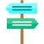 Direction icon 64x64