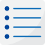 List icon 64x64