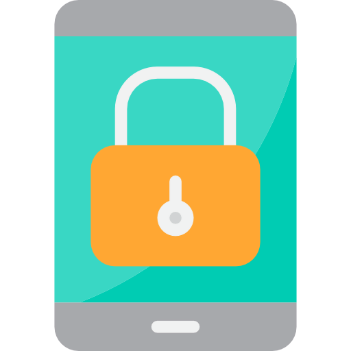 Padlock icon
