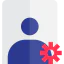 User icon 64x64