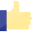 Like icon 64x64
