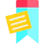 Bookmark icon 64x64