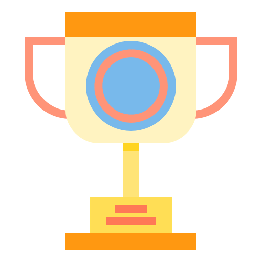 Trophy icon