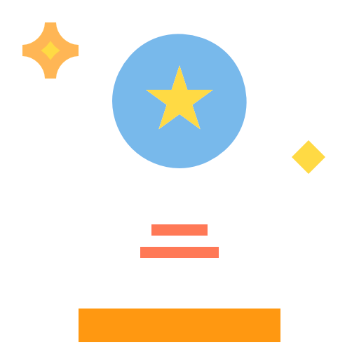 Trophy icon
