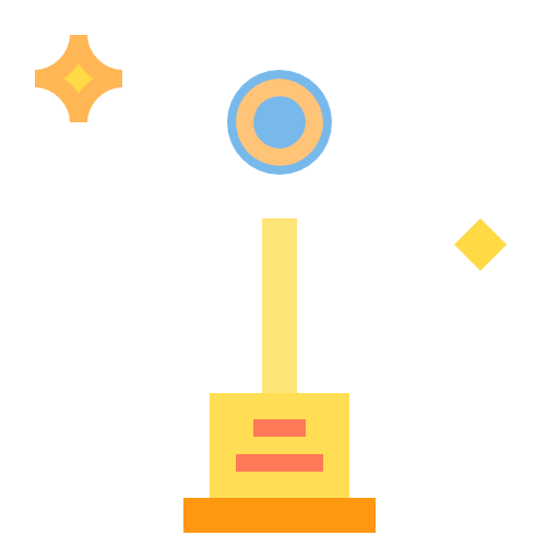Trophy icon