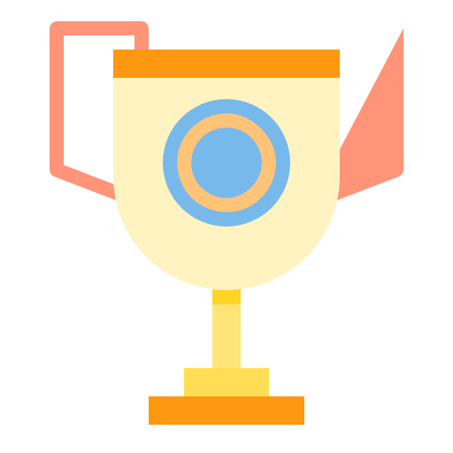 Trophy icon