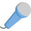 Microphone icon 64x64