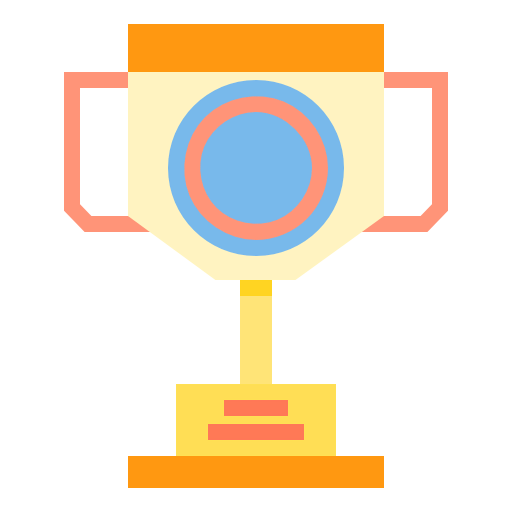 Trophy icon