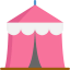 Tent icon 64x64
