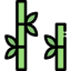 Bamboo icon 64x64