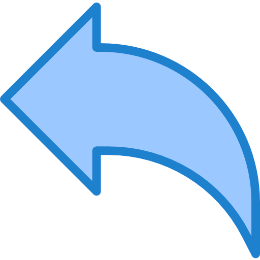 Back icon