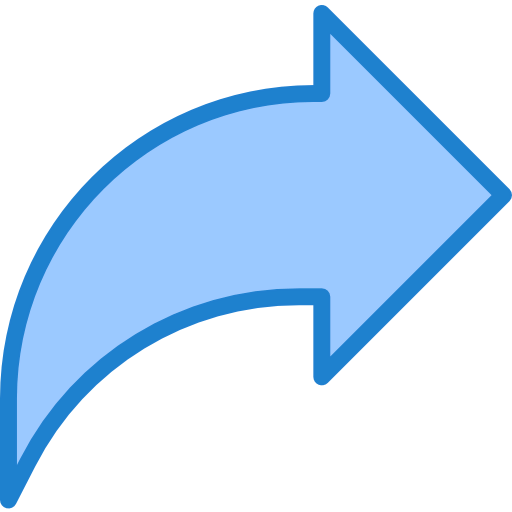 Forward icon