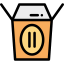 Take away icon 64x64