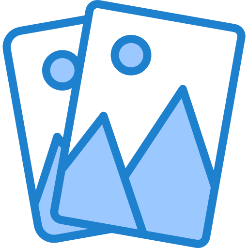 Gallery icon