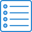 List icon 64x64
