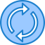 Refresh icon 64x64