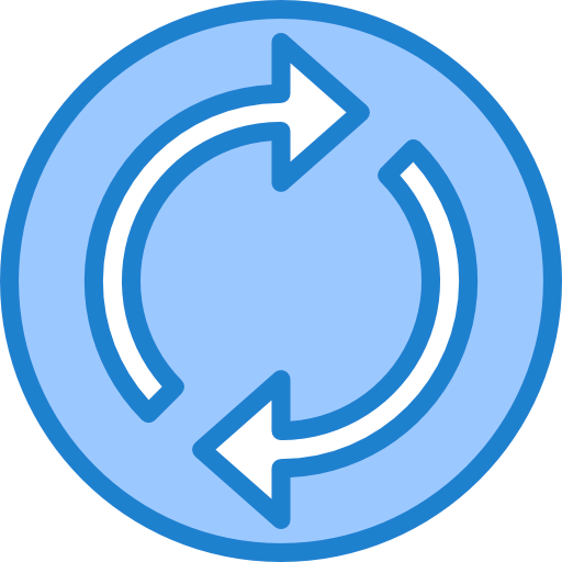 Refresh icon