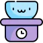 Weight icon 64x64