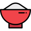 Rice bowl 图标 64x64