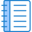 Notepad icon 64x64
