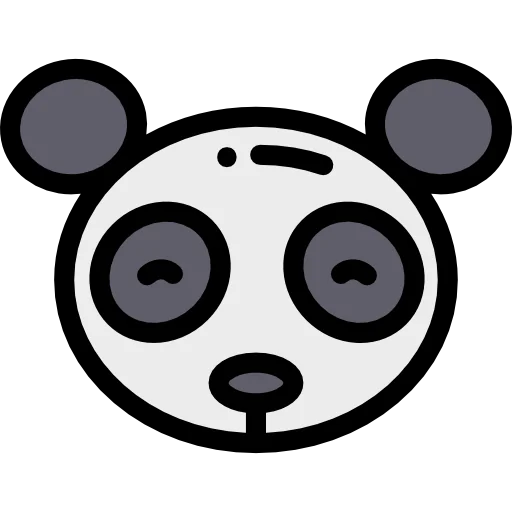 Panda icon