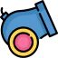 Cannon icon 64x64