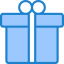 Gift icon 64x64