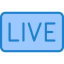 Live icon 64x64