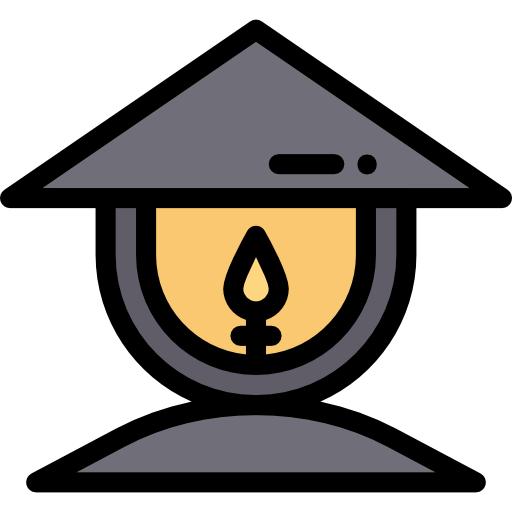 Lantern icon
