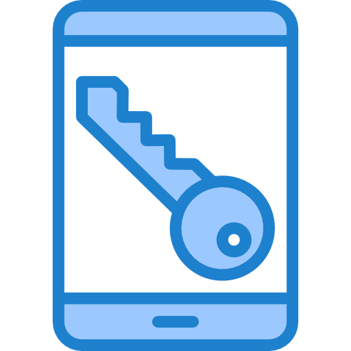 Key icon