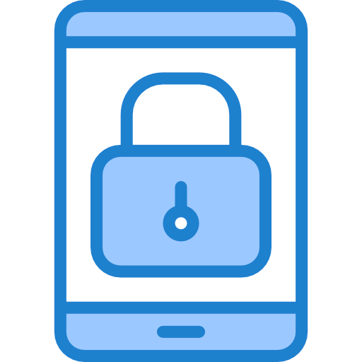 Padlock icon