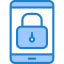 Padlock icon 64x64