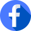 Facebook іконка 64x64