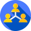 Communication icon 64x64