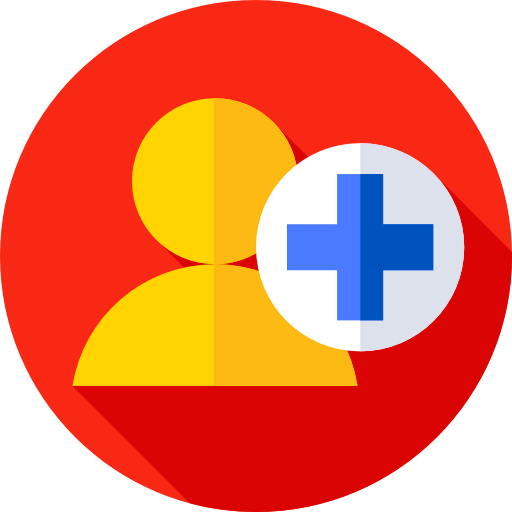 Add icon
