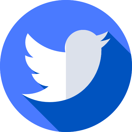Twitter icon