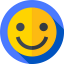 Smiley biểu tượng 64x64