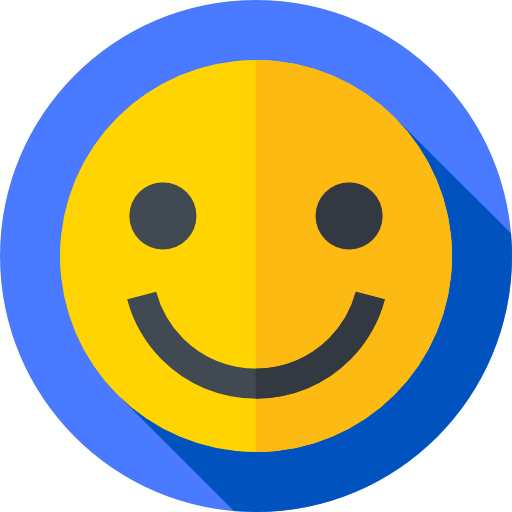 Smiley icon