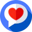 Like icon 64x64