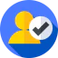 Contact icon 64x64