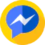 Messenger Symbol 64x64