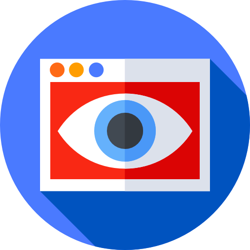 Web icon
