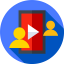 Youtube icon 64x64